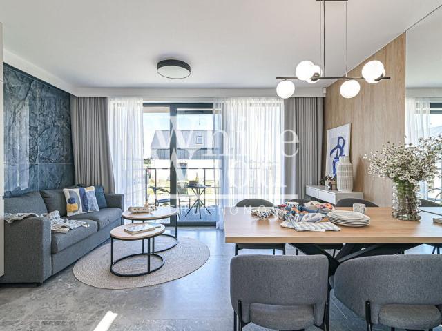Dom na sprzedaż 7 pokoi Mielno, 94 m2, działka 210 m2