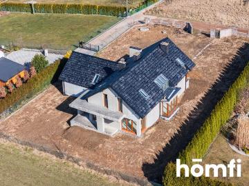 Dom na sprzedaż 7 pokoi krakowski, 210 m2