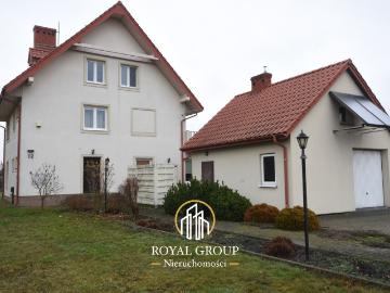Dom na sprzedaż 7 pokoi lubelski, 260 m2, działka 1400 m2