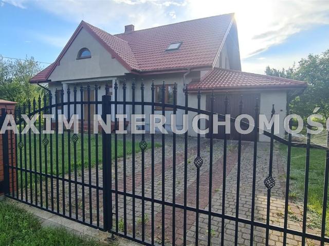 Dom na sprzedaż 7 pokoi płoński, 205 m2, działka 900 m2