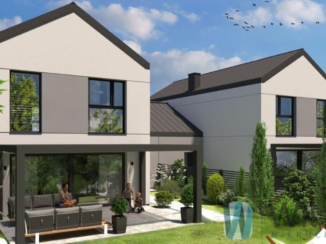 Dom na sprzedaż 7 pokoi piaseczyński, 151,15 m2, działka 500 m2