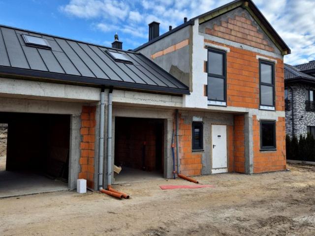 Dom na sprzedaż 7 pokoi piaseczyński, 168,45 m2, działka 500 m2