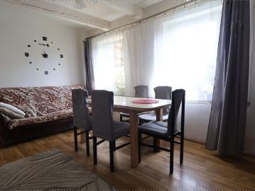 Dom na sprzedaż 7 pokoi polkowicki, 140 m2, działka 400 m2