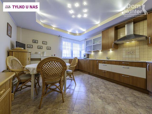 Dom na sprzedaż 6 pokoi Pruszcz Gdański, 235 m2, działka 419 m2
