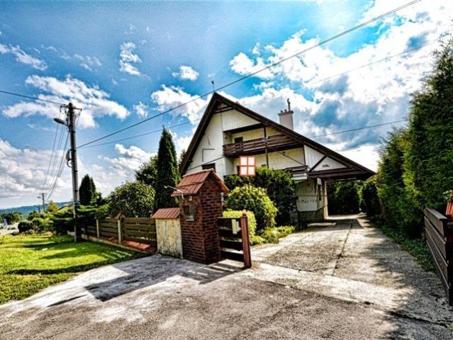 Dom na sprzedaż 7 pokoi przemyski, 350 m2, działka 1600 m2
