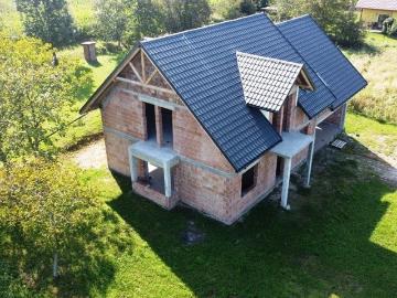 Dom na sprzedaż 7 pokoi rzeszowski, 262,04 m2, działka 128 m2