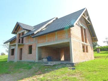 Dom na sprzedaż 7 pokoi rzeszowski, 262,04 m2, działka 128 m2