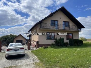 Dom na sprzedaż 7 pokoi raciborski, 225 m2, działka 1440 m2