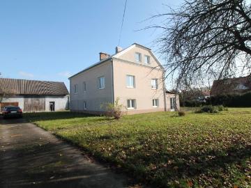 Dom na sprzedaż 7 pokoi strzyżowski, 200 m2, działka 2773 m2