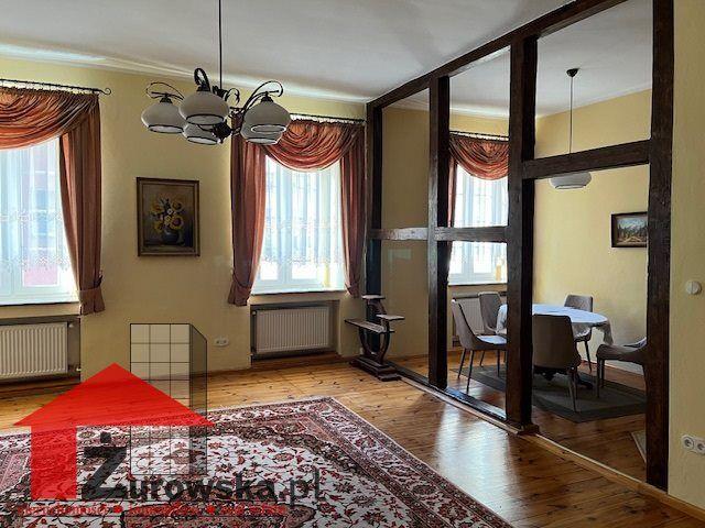 Dom na sprzedaż 7 pokoi Strzelce Opolskie, 180 m2