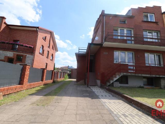 Dom na sprzedaż 7 pokoi Suwałki, 240 m2, działka 524 m2