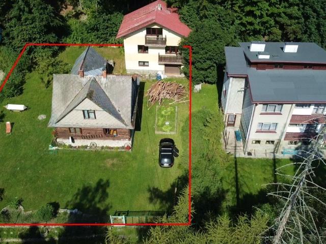 Dom na sprzedaż 7 pokoi Szczyrk, 262 m2, działka 1100 m2