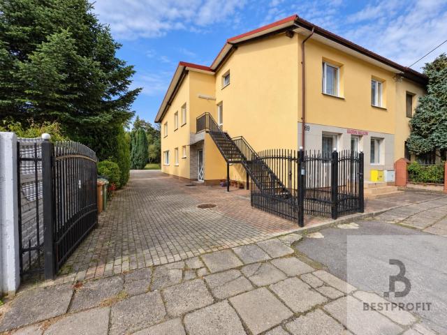Dom na sprzedaż 7 pokoi Słupsk, 341 m2, działka 1107 m2