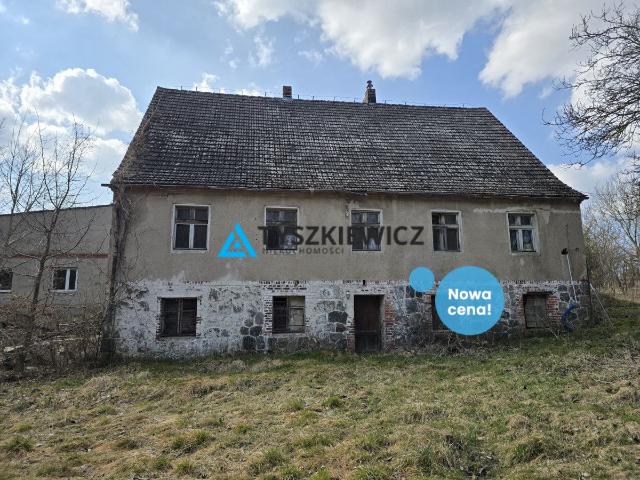 Dom na sprzedaż 7 pokoi słupski, 220 m2, działka 1500 m2