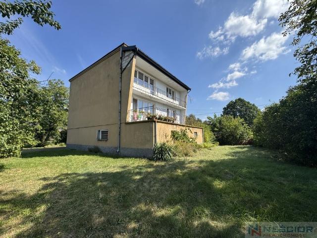 Dom na sprzedaż 7 pokoi siedlecki, 330 m2, działka 2627 m2