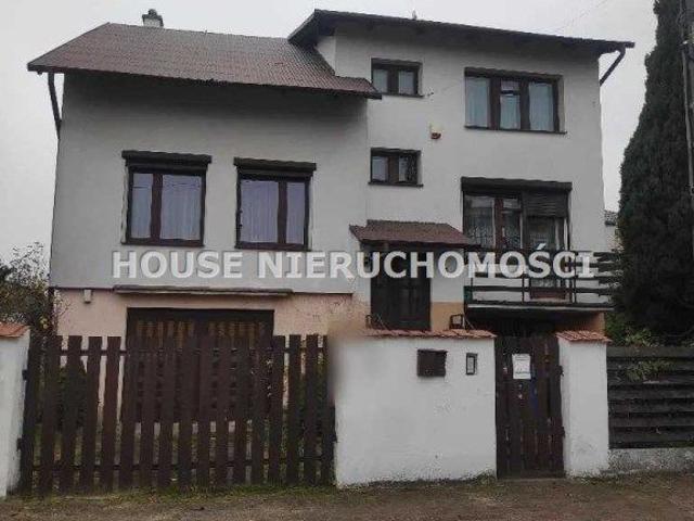Dom na sprzedaż 7 pokoi Skierniewice, 220 m2