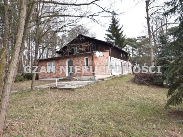 Dom na sprzedaż 7 pokoi tomaszowski, 157 m2, działka 2700 m2