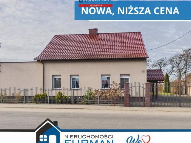 Dom na sprzedaż 7 pokoi wałecki, 234,20 m2, działka 1920 m2