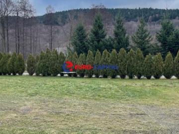 Dom na sprzedaż 7 pokoi wadowicki, 398 m2, działka 2600 m2