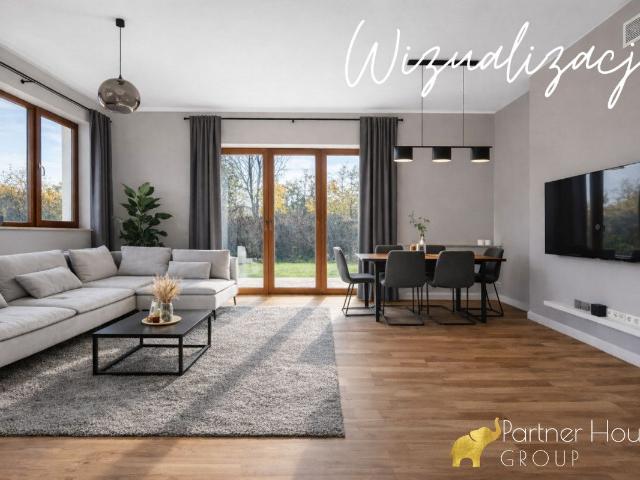 Dom na sprzedaż 7 pokoi Warszawa Wawer, 200 m2, działka 290 m2
