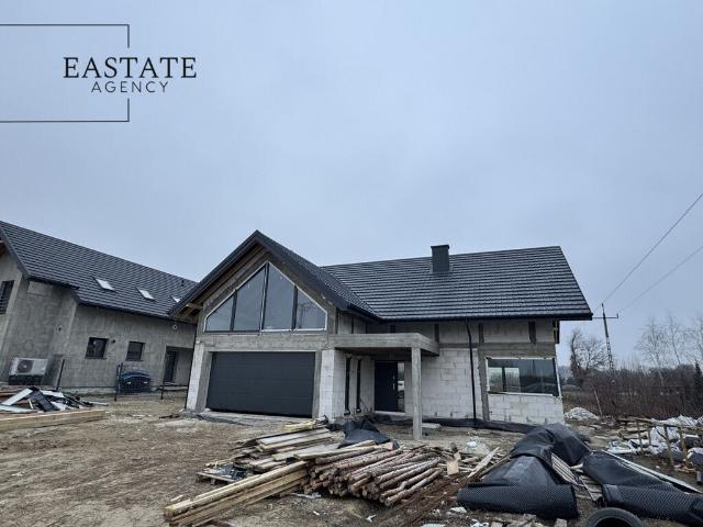 Dom na sprzedaż 7 pokoi wołomiński, 518,84 m2, działka 1205 m2