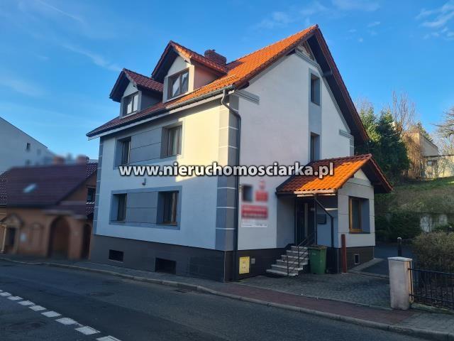 Dom na sprzedaż 7 pokoi wodzisławski, 240 m2, działka 295 m2