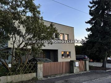 Dom na sprzedaż 7 pokoi wodzisławski, 260 m2, działka 992 m2