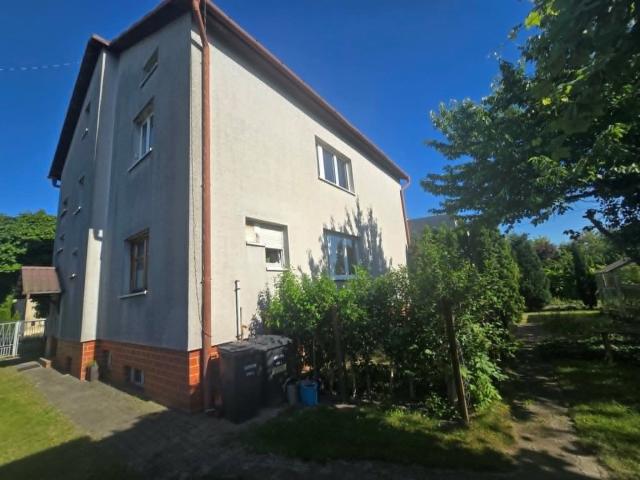 Dom na sprzedaż 7 pokoi Zduńska Wola, 300 m2