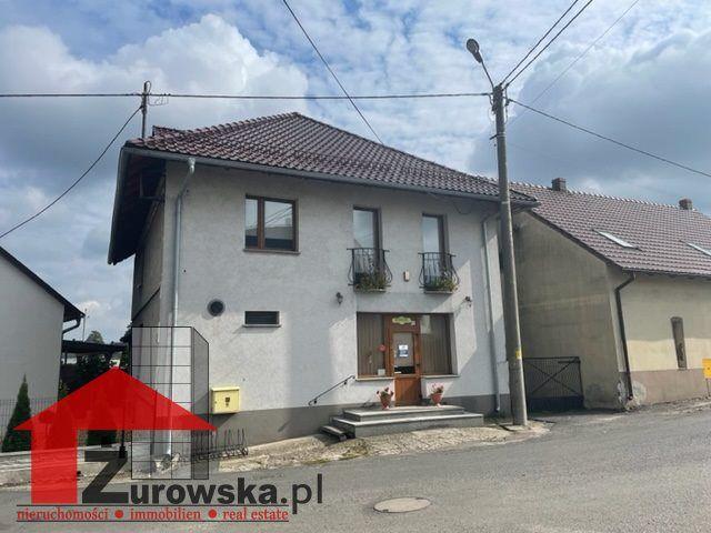 Dom na sprzedaż 7 pokoi Zdzieszowice, 270 m2, działka 424 m2