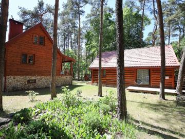 Dom na sprzedaż 7 pokoi zgierski, 165 m2, działka 1258 m2