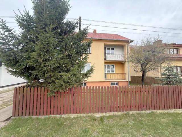 Dom na sprzedaż
