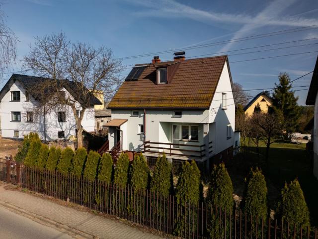 Dom na sprzedaż