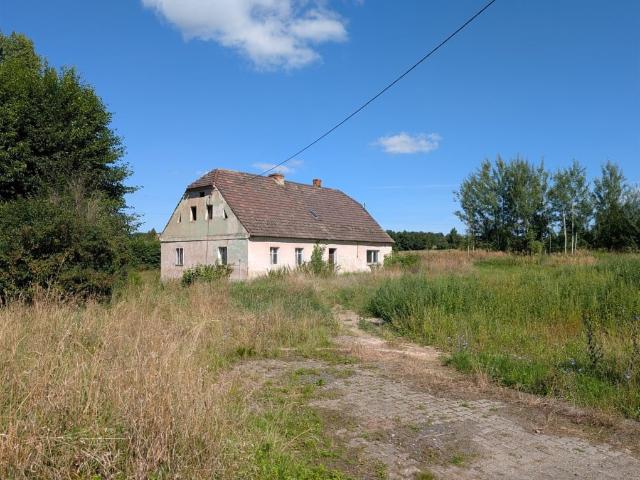 Dom na sprzedaż