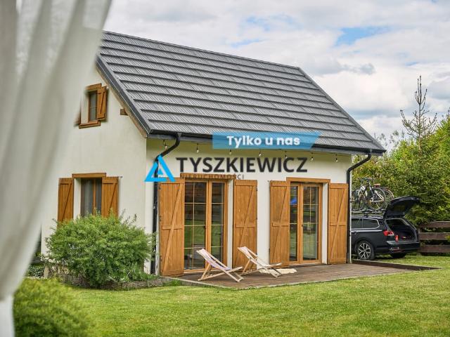 Dom na sprzedaż