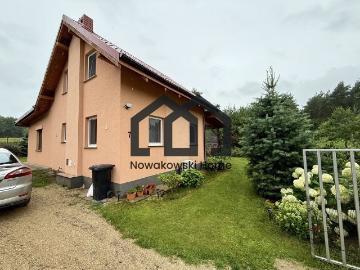 Dom na sprzedaż