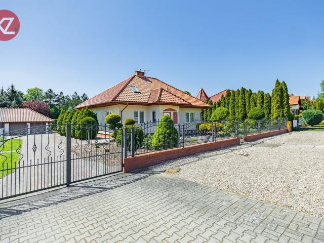 Dom na sprzedaż