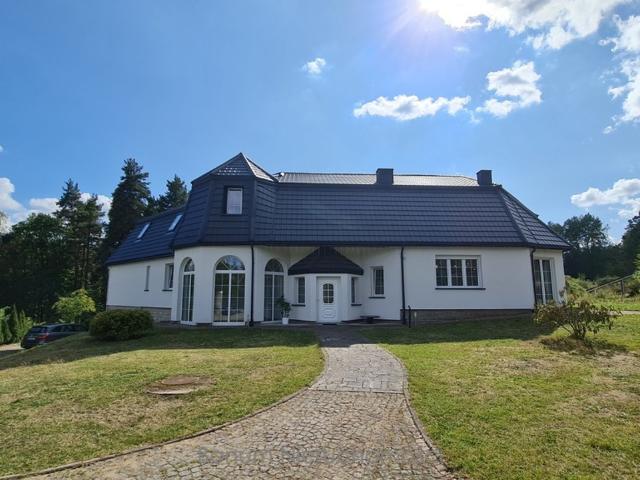 Dom na sprzedaż