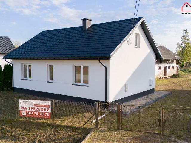 Dom na sprzedaż
