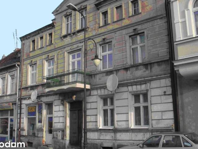 Dom na sprzedaż
