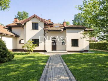 Sulejówek, Powiat miński, Województwo mazowieckie