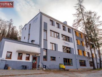 Dom na sprzedaż 80 pokoi Szklarska Poręba, 1509,58 m2