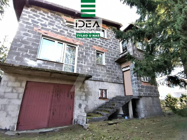 Dom na sprzedaż