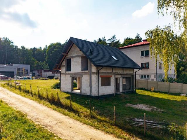 Dom na sprzedaż