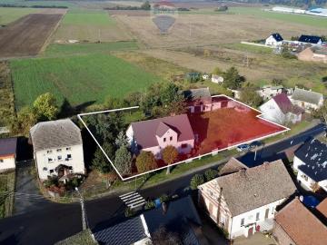 Gmina Trzebiechów, Powiat zielonogórski, Województwo lubuskie