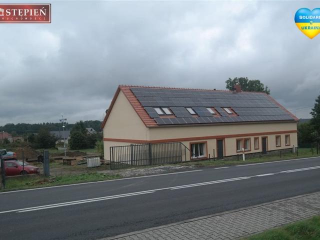 Dom na sprzedaż