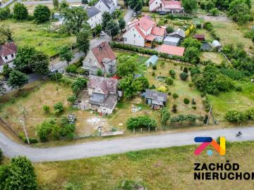 Gmina Brody, Powiat żarski, Powiat żarski, Województwo lubuskie