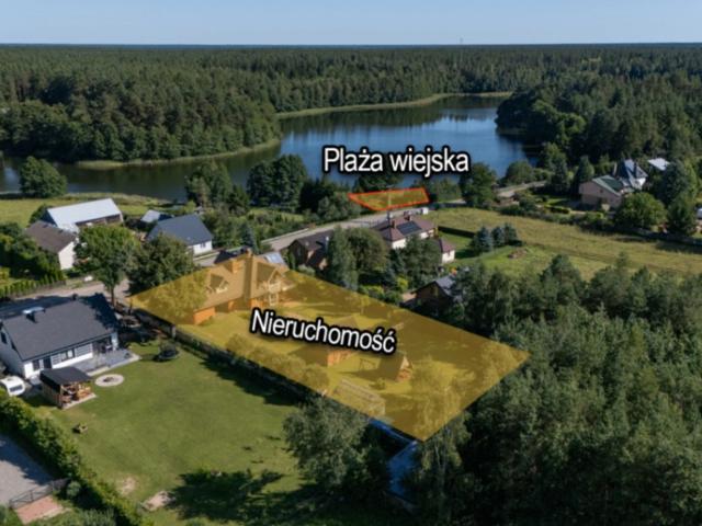Dom na sprzedaż