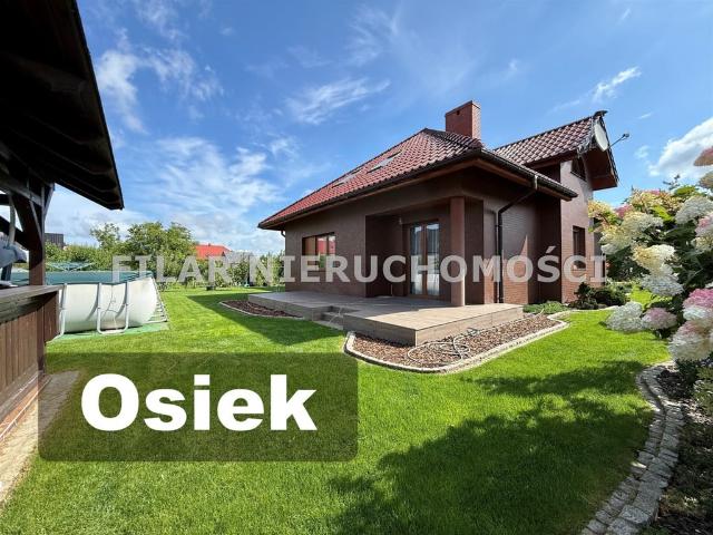 Dom na sprzedaż
