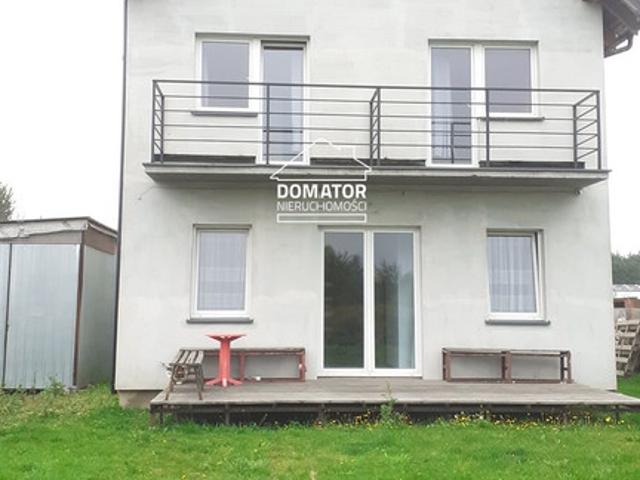 Dom na sprzedaż