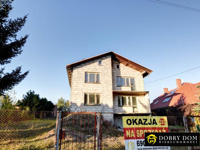 Dom na sprzedaż